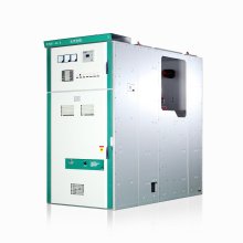 KYN61-40.5 medium voltage or high voltage switchgear for power distribution used for electrical control